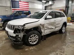 1C4RJFAG9JC377347 2018 JEEP GRAND CHEROKEE