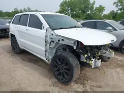 1C4RJFAG9JC378109 2018 JEEP GRAND CHEROKEE