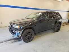 1C4RJFAG9JC378269 2018 JEEP GRAND CHEROKEE