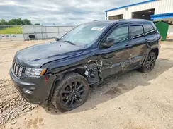 1C4RJFAG9JC384010 2018 JEEP GRAND CHEROKEE