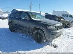 1C4RJFAG9JC384041 2018 JEEP GRAND CHEROKEE