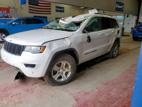 1C4RJFAG9JC386999 2018 JEEP GRAND CHEROKEE - Image 1