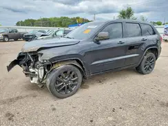 1C4RJFAG9JC387179 2018 JEEP GRAND CHEROKEE