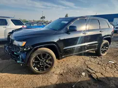 1C4RJFAG9JC388283 2018 JEEP GRAND CHEROKEE