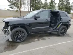 1C4RJFAG9JC388882 2018 JEEP GRAND CHEROKEE