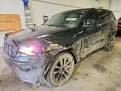 1C4RJFAG9JC389174 2018 JEEP GRAND CHEROKEE