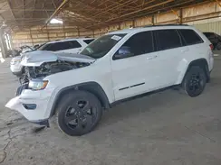 1C4RJFAG9JC389689 2018 JEEP GRAND CHEROKEE