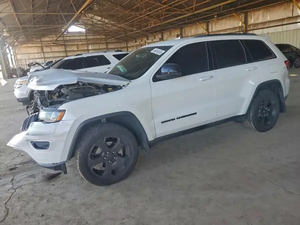 1C4RJFAG9JC389689 2018 JEEP GRAND CHEROKEE - Image 1