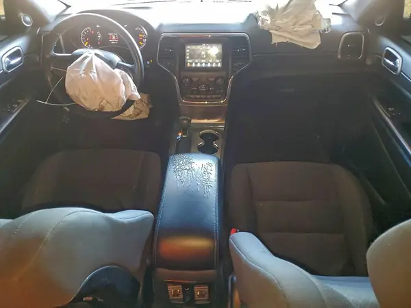 1C4RJFAG9JC389689 2018 JEEP GRAND CHEROKEE - Image 8
