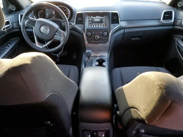 1C4RJFAG9JC389756 2018 JEEP GRAND CHEROKEE - Image 8
