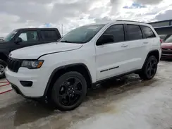 1C4RJFAG9JC390440 2018 JEEP GRAND CHEROKEE