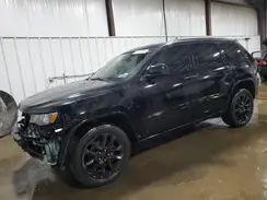 1C4RJFAG9JC390597 2018 JEEP GRAND CHEROKEE