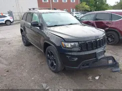 1C4RJFAG9JC393967 2018 JEEP GRAND CHEROKEE