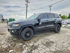 1C4RJFAG9JC394519 2018 JEEP GRAND CHEROKEE