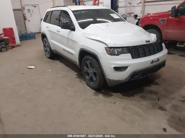1C4RJFAG9JC398862 2018 JEEP GRAND CHEROKEE - Image 1