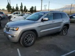1C4RJFAG9JC402330 2018 JEEP GRAND CHEROKEE