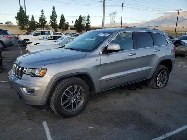 1C4RJFAG9JC402330 2018 JEEP GRAND CHEROKEE - Image 1