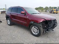 1C4RJFAG9JC405308 2018 JEEP GRAND CHEROKEE