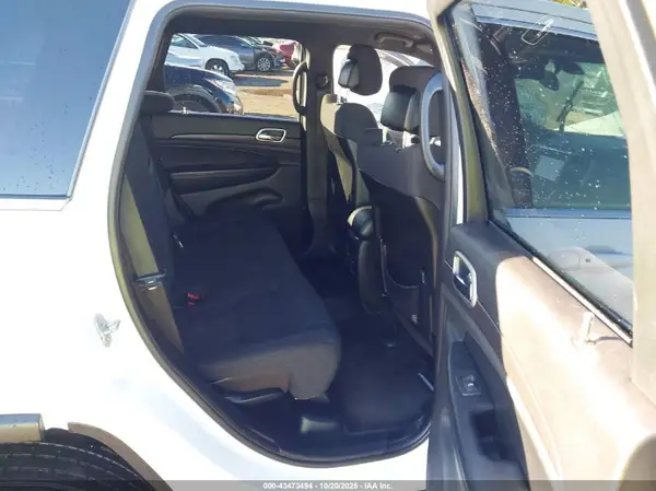 1C4RJFAG9JC410976 2018 JEEP GRAND CHEROKEE - Image 8