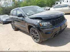 1C4RJFAG9JC417684 2018 JEEP GRAND CHEROKEE