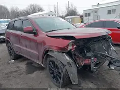 1C4RJFAG9JC420181 2018 JEEP GRAND CHEROKEE
