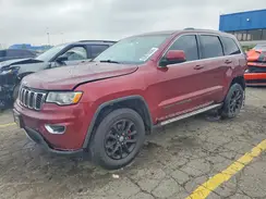 1C4RJFAG9JC421119 2018 JEEP GRAND CHEROKEE