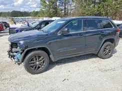 1C4RJFAG9JC422285 2018 JEEP GRAND CHEROKEE