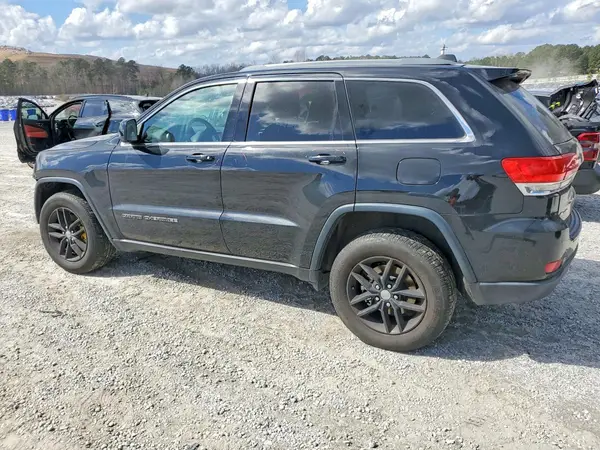 1C4RJFAG9JC422285 2018 JEEP GRAND CHEROKEE - Image 2
