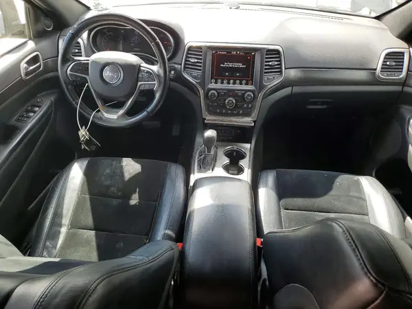 1C4RJFAG9JC422285 2018 JEEP GRAND CHEROKEE - Image 8