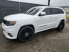 1C4RJFAG9JC424263 2018 JEEP GRAND CHEROKEE