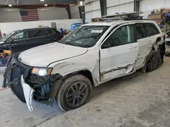 1C4RJFAG9JC426689 2018 JEEP GRAND CHEROKEE