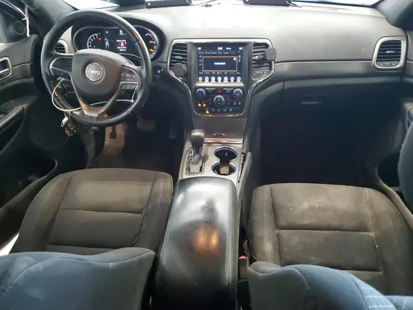 1C4RJFAG9JC426689 2018 JEEP GRAND CHEROKEE - Image 8