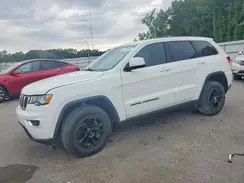 1C4RJFAG9JC432007 2018 JEEP GRAND CHEROKEE