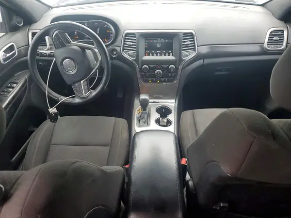 1C4RJFAG9JC432007 2018 JEEP GRAND CHEROKEE - Image 8