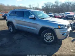 1C4RJFAG9JC432203 2018 JEEP GRAND CHEROKEE