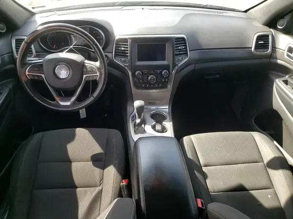 1C4RJFAG9JC432217 2018 JEEP GRAND CHEROKEE - Image 8