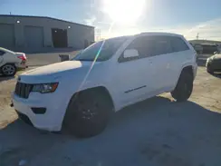 1C4RJFAG9JC432346 2018 JEEP GRAND CHEROKEE