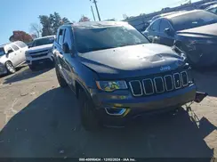 1C4RJFAG9JC432623 2018 JEEP GRAND CHEROKEE
