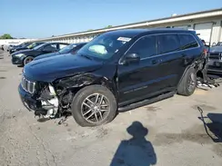 1C4RJFAG9JC433125 2018 JEEP GRAND CHEROKEE