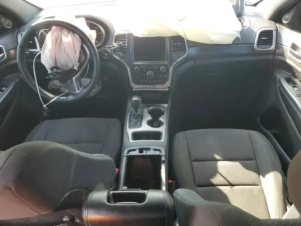 1C4RJFAG9JC433125 2018 JEEP GRAND CHEROKEE - Image 8