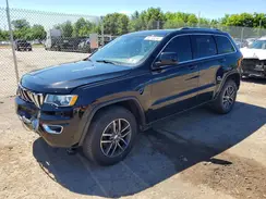 1C4RJFAG9JC433237 2018 JEEP GRAND CHEROKEE
