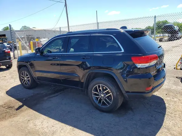 1C4RJFAG9JC433237 2018 JEEP GRAND CHEROKEE - Image 2