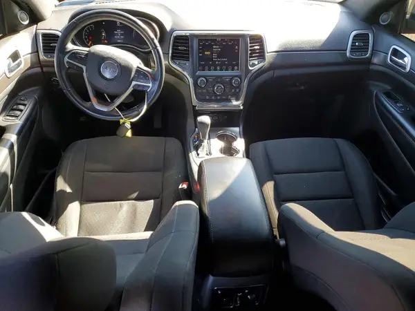 1C4RJFAG9JC433237 2018 JEEP GRAND CHEROKEE - Image 8