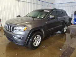 1C4RJFAG9JC435375 2018 JEEP GRAND CHEROKEE