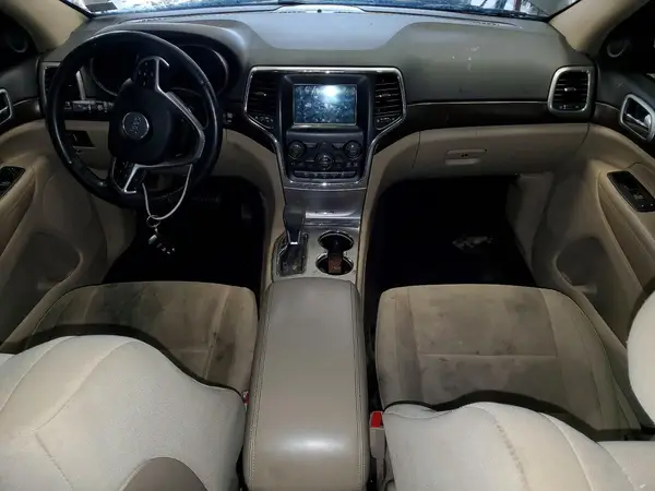 1C4RJFAG9JC435375 2018 JEEP GRAND CHEROKEE - Image 8