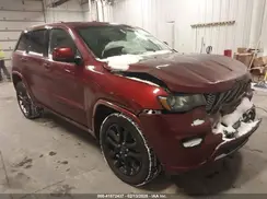 1C4RJFAG9JC436803 2018 JEEP GRAND CHEROKEE