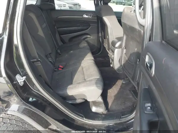 1C4RJFAG9JC436848 2018 JEEP GRAND CHEROKEE - Image 8