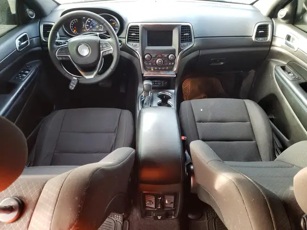 1C4RJFAG9JC437188 2018 JEEP GRAND CHEROKEE - Image 8