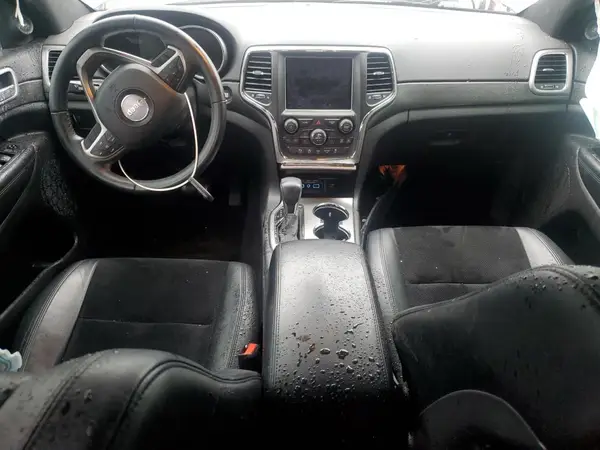 1C4RJFAG9JC442228 2018 JEEP GRAND CHEROKEE - Image 8