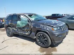 1C4RJFAG9JC442262 2018 JEEP GRAND CHEROKEE